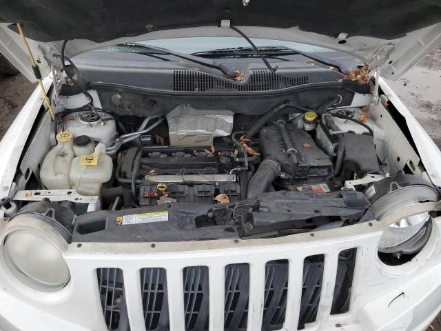 Photo 11 VIN: 1J4FT47B09D110532 - JEEP COMPASS SP 