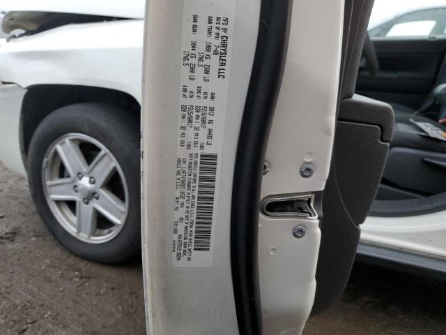 Photo 12 VIN: 1J4FT47B09D110532 - JEEP COMPASS SP 