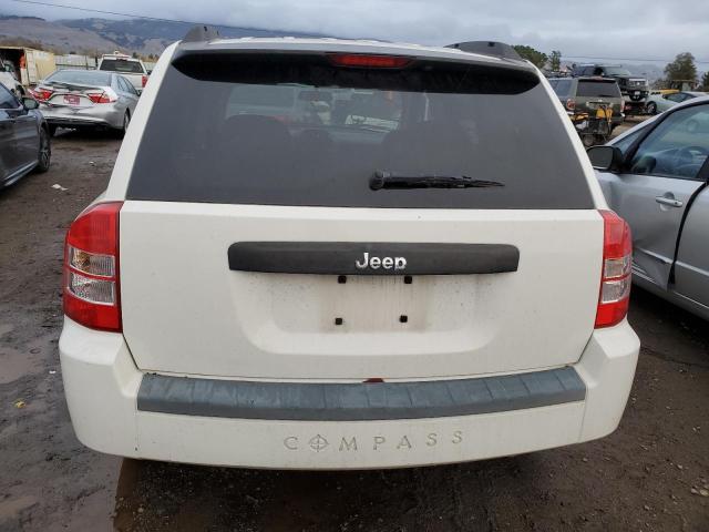 Photo 5 VIN: 1J4FT47B09D110532 - JEEP COMPASS SP 