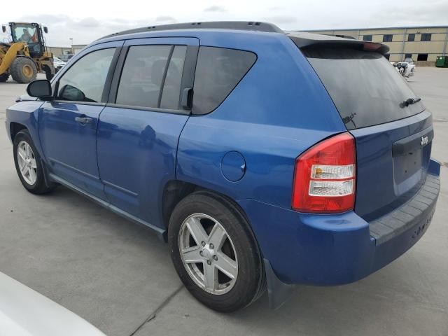 Photo 1 VIN: 1J4FT47B09D114533 - JEEP COMPASS SP 