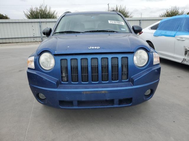 Photo 4 VIN: 1J4FT47B09D114533 - JEEP COMPASS SP 