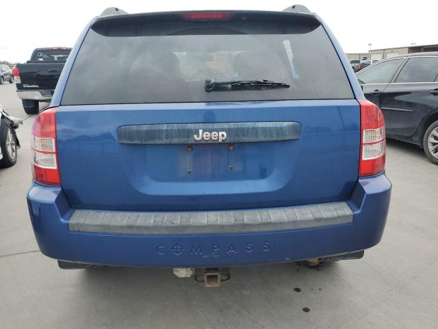 Photo 5 VIN: 1J4FT47B09D114533 - JEEP COMPASS SP 