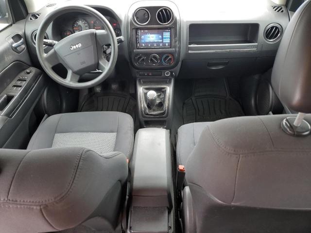 Photo 7 VIN: 1J4FT47B09D114533 - JEEP COMPASS SP 