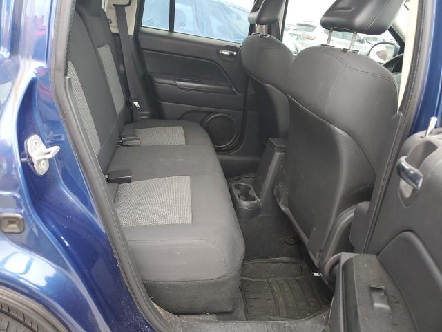 Photo 9 VIN: 1J4FT47B09D114533 - JEEP COMPASS SP 