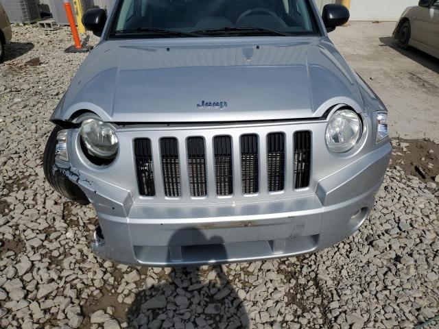 Photo 10 VIN: 1J4FT47B09D117335 - JEEP COMPASS 