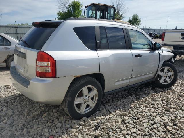 Photo 2 VIN: 1J4FT47B09D117335 - JEEP COMPASS 