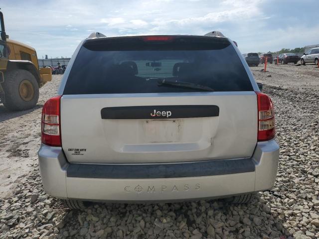 Photo 5 VIN: 1J4FT47B09D117335 - JEEP COMPASS 