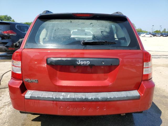 Photo 5 VIN: 1J4FT47B09D130537 - JEEP COMPASS 