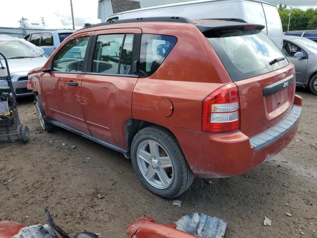 Photo 1 VIN: 1J4FT47B09D189524 - JEEP COMPASS SP 