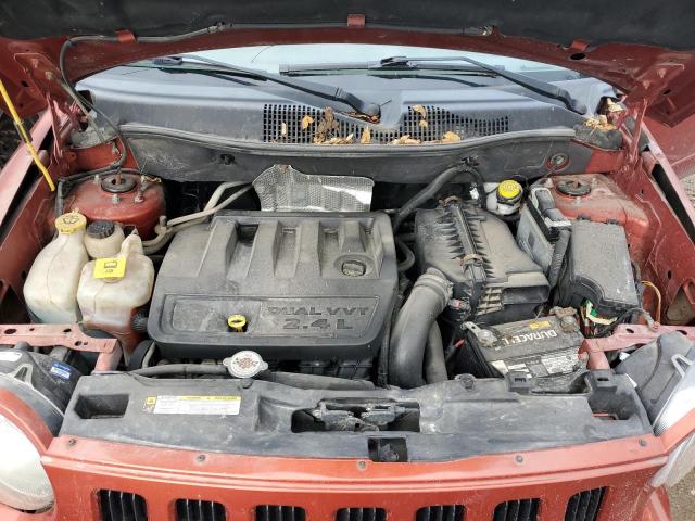 Photo 11 VIN: 1J4FT47B09D189524 - JEEP COMPASS SP 