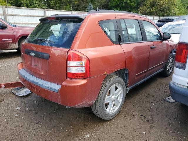 Photo 2 VIN: 1J4FT47B09D189524 - JEEP COMPASS SP 