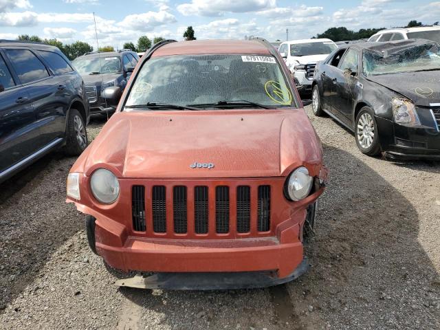 Photo 4 VIN: 1J4FT47B09D189524 - JEEP COMPASS SP 