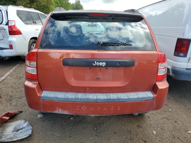 Photo 5 VIN: 1J4FT47B09D189524 - JEEP COMPASS SP 