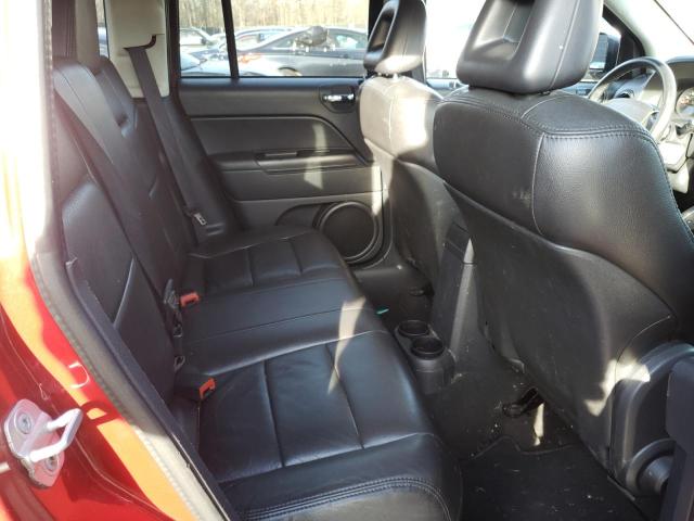 Photo 10 VIN: 1J4FT47B19D140302 - JEEP COMPASS 