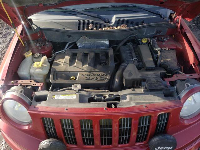 Photo 11 VIN: 1J4FT47B19D140302 - JEEP COMPASS 