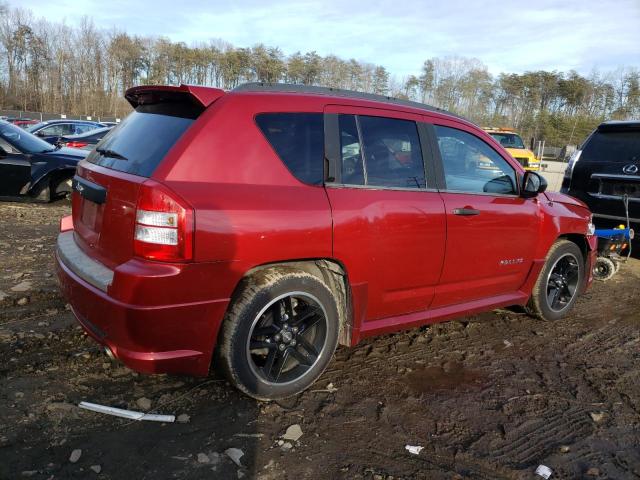 Photo 2 VIN: 1J4FT47B19D140302 - JEEP COMPASS 