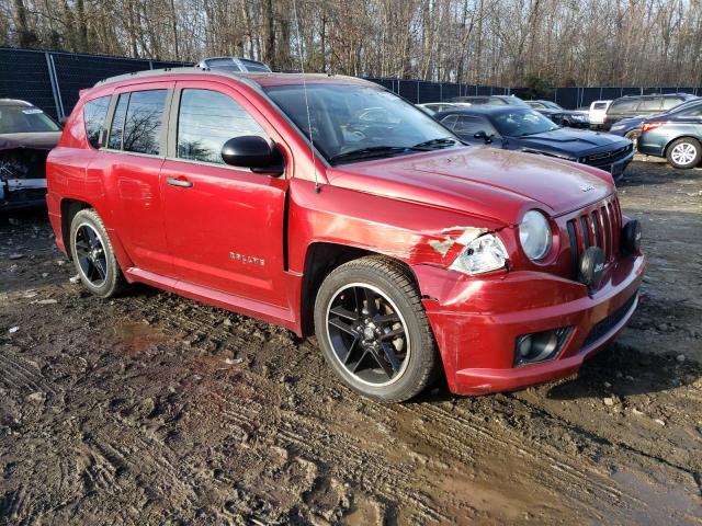 Photo 3 VIN: 1J4FT47B19D140302 - JEEP COMPASS 