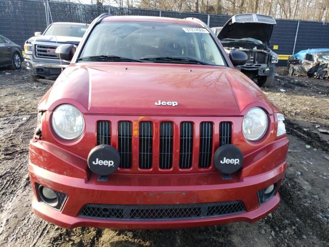 Photo 4 VIN: 1J4FT47B19D140302 - JEEP COMPASS 