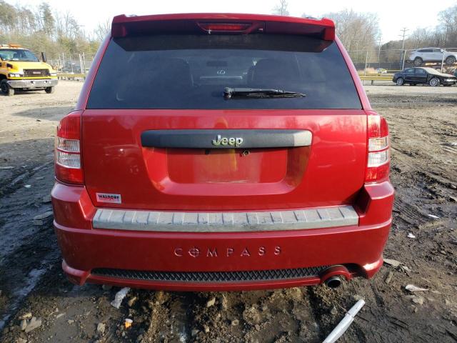 Photo 5 VIN: 1J4FT47B19D140302 - JEEP COMPASS 