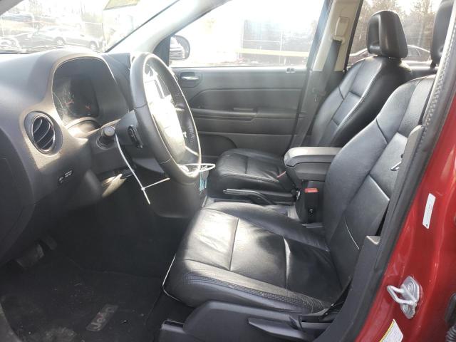 Photo 6 VIN: 1J4FT47B19D140302 - JEEP COMPASS 