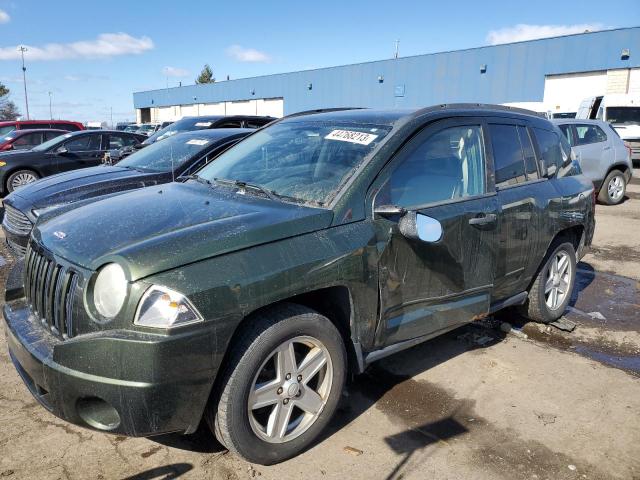 Photo 0 VIN: 1J4FT47B19D222983 - JEEP COMPASS SP 