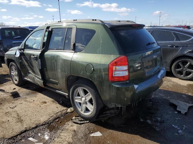 Photo 1 VIN: 1J4FT47B19D222983 - JEEP COMPASS SP 