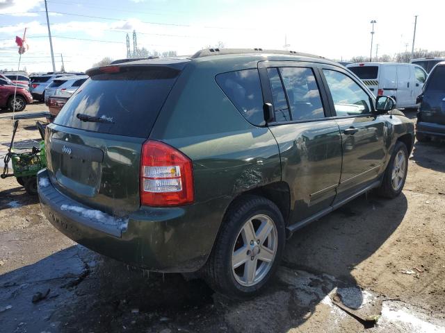 Photo 2 VIN: 1J4FT47B19D222983 - JEEP COMPASS SP 