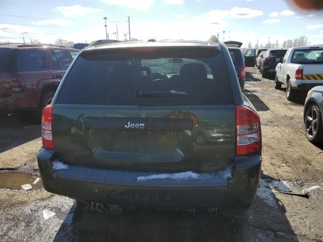 Photo 5 VIN: 1J4FT47B19D222983 - JEEP COMPASS SP 