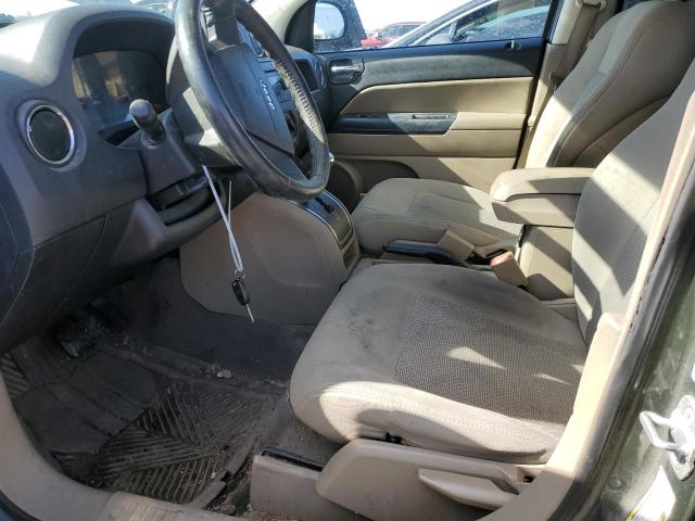 Photo 6 VIN: 1J4FT47B19D222983 - JEEP COMPASS SP 