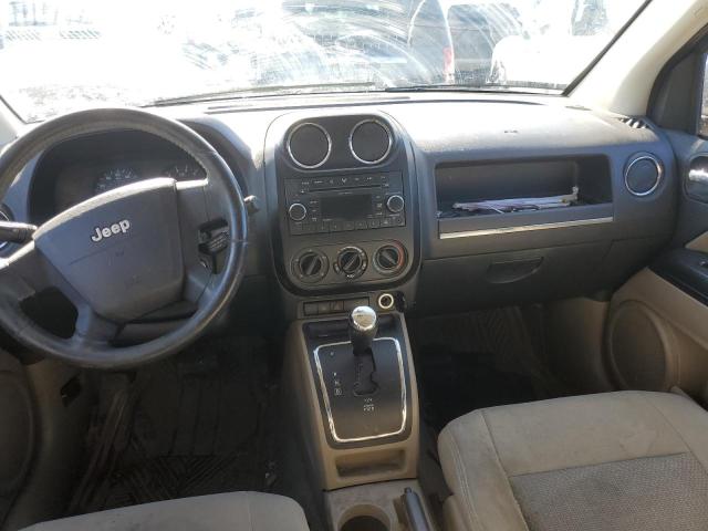 Photo 7 VIN: 1J4FT47B19D222983 - JEEP COMPASS SP 