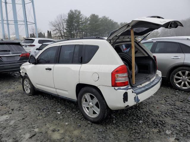 Photo 1 VIN: 1J4FT47B29D134394 - JEEP COMPASS 