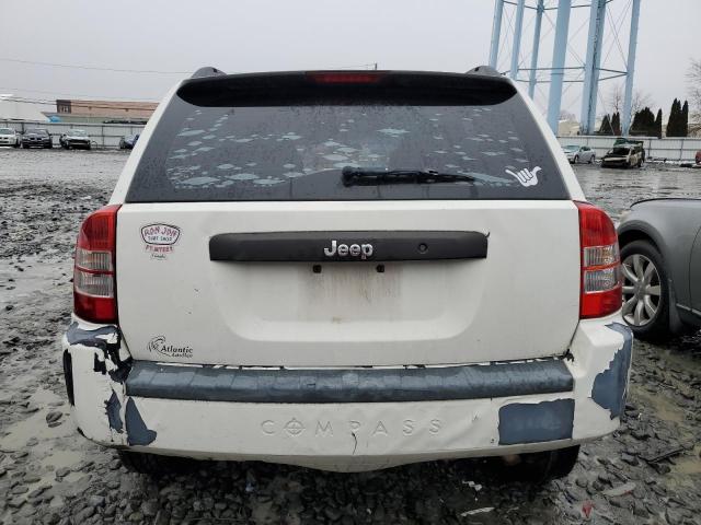 Photo 5 VIN: 1J4FT47B29D134394 - JEEP COMPASS 