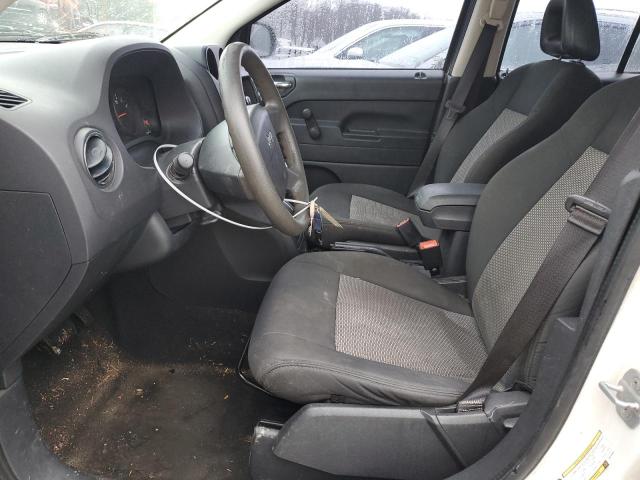 Photo 6 VIN: 1J4FT47B29D134394 - JEEP COMPASS 