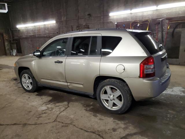 Photo 1 VIN: 1J4FT47B29D208283 - JEEP COMPASS 