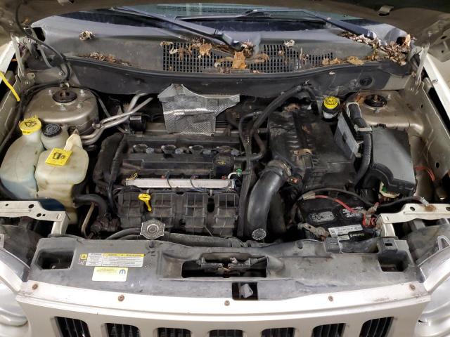 Photo 11 VIN: 1J4FT47B29D208283 - JEEP COMPASS 