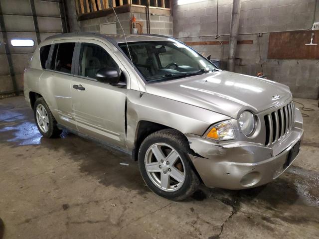 Photo 3 VIN: 1J4FT47B29D208283 - JEEP COMPASS 