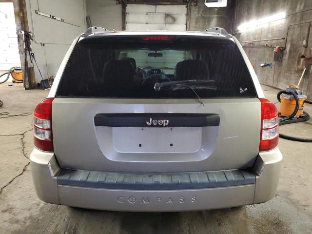 Photo 5 VIN: 1J4FT47B29D208283 - JEEP COMPASS 