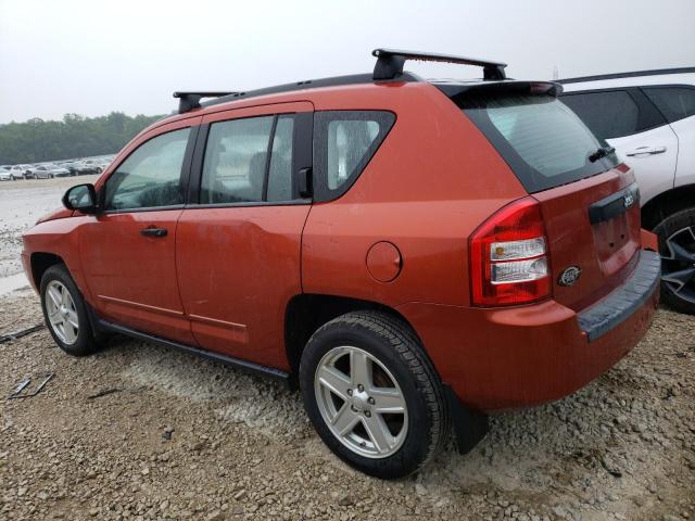 Photo 1 VIN: 1J4FT47B39D140155 - JEEP COMPASS 