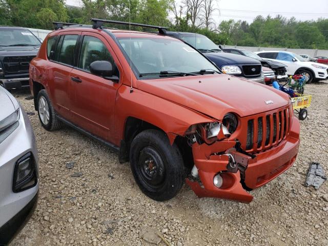 Photo 3 VIN: 1J4FT47B39D140155 - JEEP COMPASS 