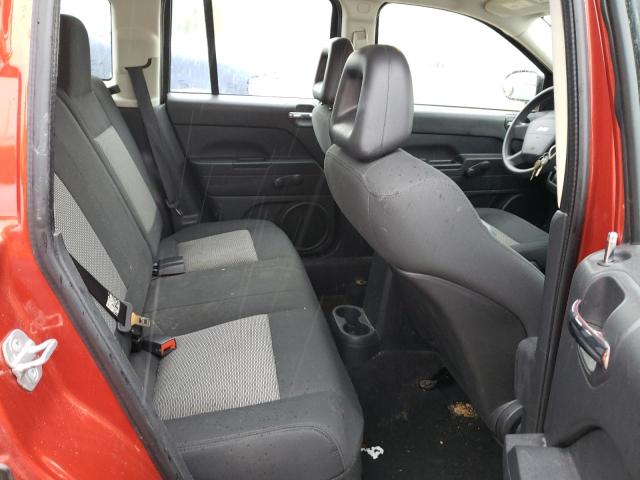 Photo 9 VIN: 1J4FT47B39D140155 - JEEP COMPASS 