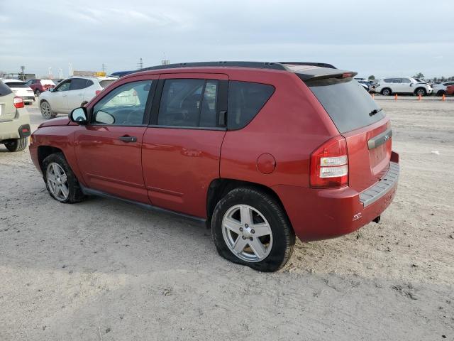 Photo 1 VIN: 1J4FT47B49D137569 - JEEP COMPASS SP 