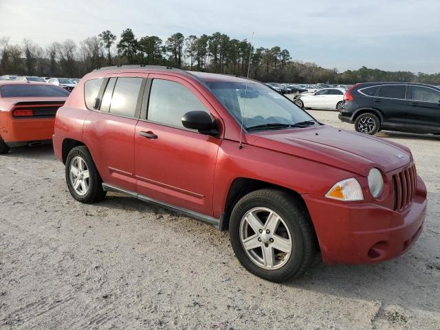 Photo 3 VIN: 1J4FT47B49D137569 - JEEP COMPASS SP 