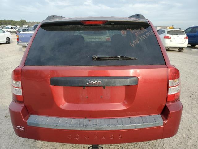 Photo 5 VIN: 1J4FT47B49D137569 - JEEP COMPASS SP 