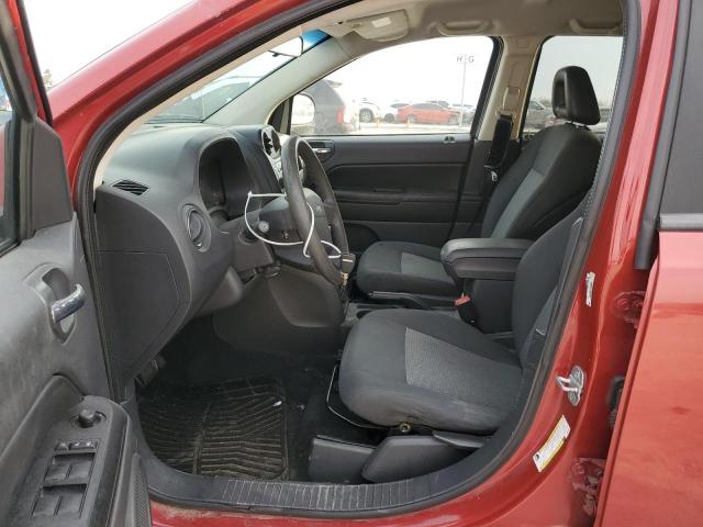 Photo 6 VIN: 1J4FT47B49D137569 - JEEP COMPASS SP 