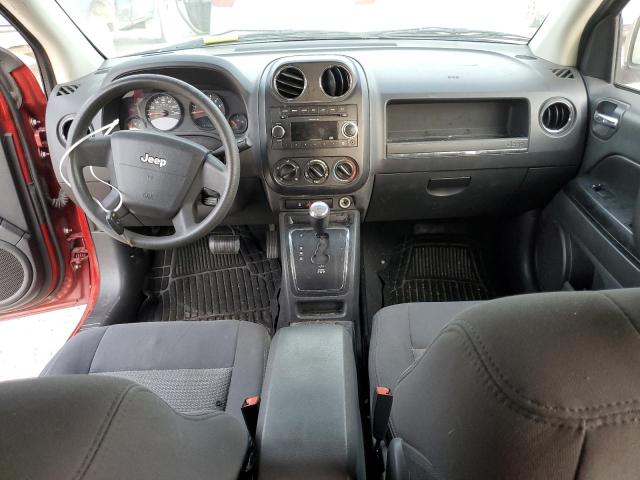 Photo 7 VIN: 1J4FT47B49D137569 - JEEP COMPASS SP 