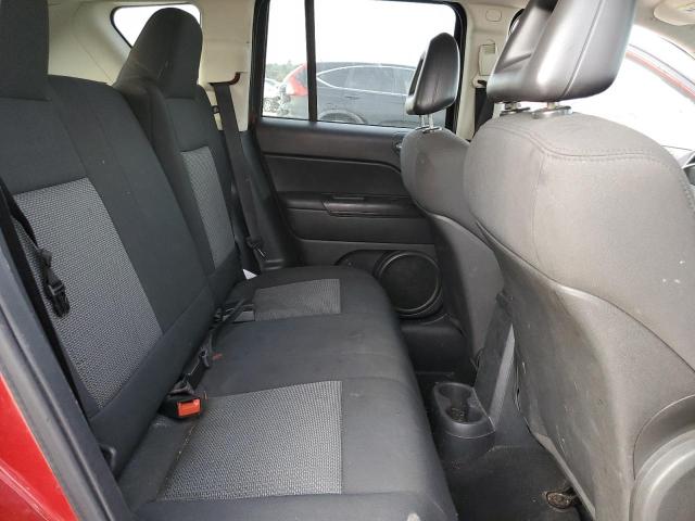 Photo 9 VIN: 1J4FT47B49D137569 - JEEP COMPASS SP 