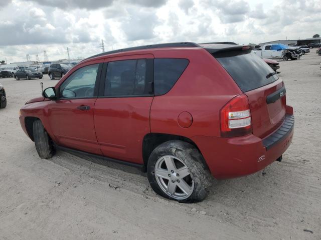 Photo 1 VIN: 1J4FT47B49D137569 - JEEP COMPASS SP 