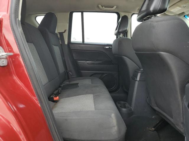 Photo 10 VIN: 1J4FT47B49D137569 - JEEP COMPASS SP 