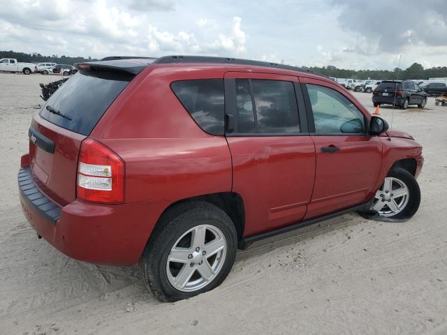 Photo 2 VIN: 1J4FT47B49D137569 - JEEP COMPASS SP 