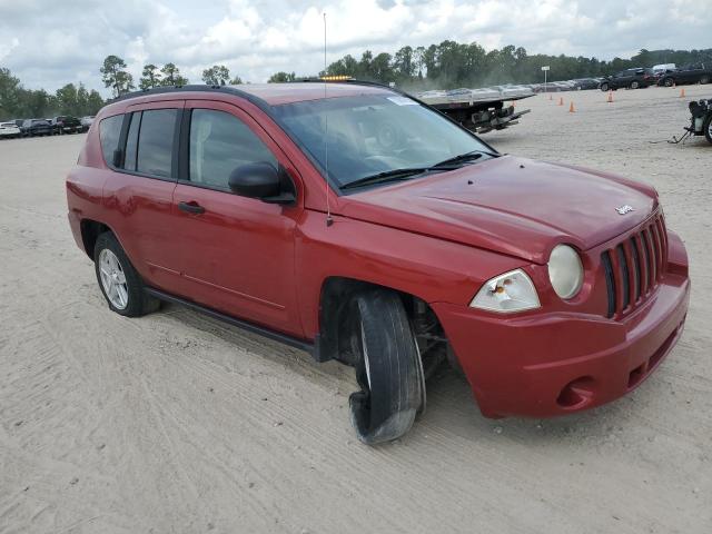 Photo 3 VIN: 1J4FT47B49D137569 - JEEP COMPASS SP 